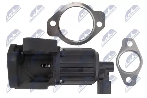 NTY NTY (EGR-MZ-003) EGR Valve 