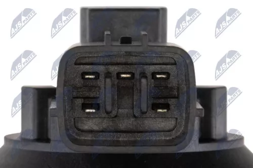 NTY NTY (EGR-MZ-003) EGR Valve 