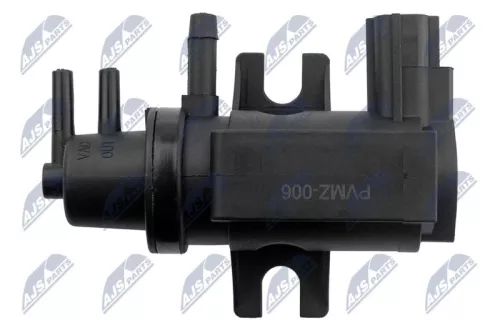 NTY NTY EGR-MZ-006 Pressure converter, turbocharger 