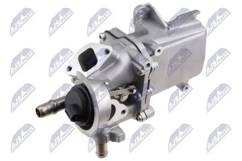 NTY NTY (EGR-NS-005) Cooler, exhaust gas recirculation 