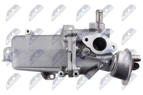 NTY NTY (EGR-NS-005) Cooler, exhaust gas recirculation 