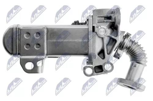NTY NTY (EGR-NS-007A) Cooler, exhaust gas recirculation 