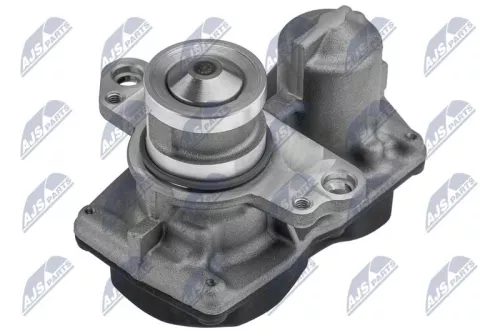 NTY NTY (EGR-NS-010) EGR Valve 