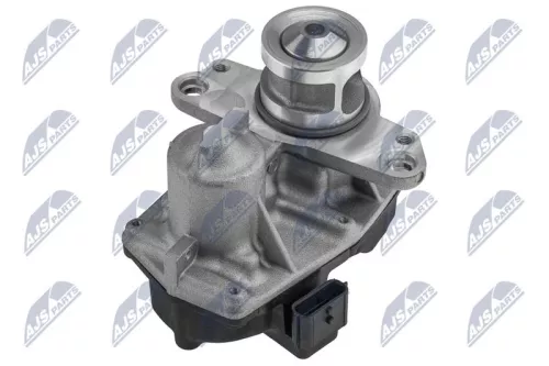 NTY NTY (EGR-NS-010) EGR Valve 