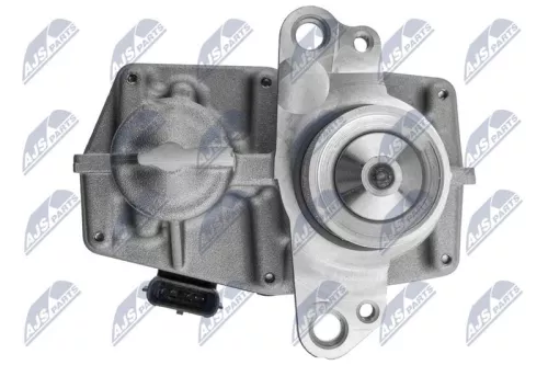NTY NTY (EGR-NS-010) EGR Valve 