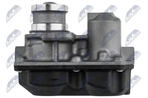 NTY NTY (EGR-NS-010) EGR Valve 