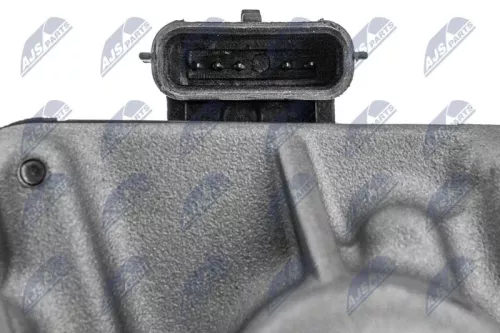 NTY NTY (EGR-NS-010) EGR Valve 