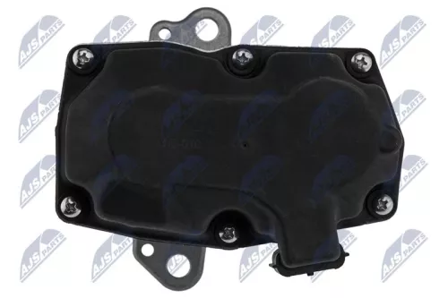 NTY NTY (EGR-NS-010) EGR Valve 