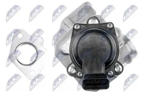 NTY NTY (EGR-PE-002) EGR Valve 