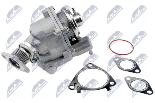NTY NTY (EGR-PE-003) EGR Valve 