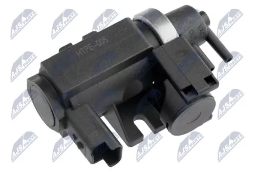 NTY NTY (EGR-PE-005) Pressure Converter, exhaust control 