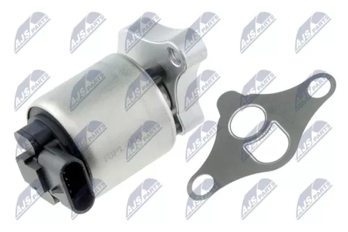 NTY NTY (EGR-PL-000) EGR Valve 