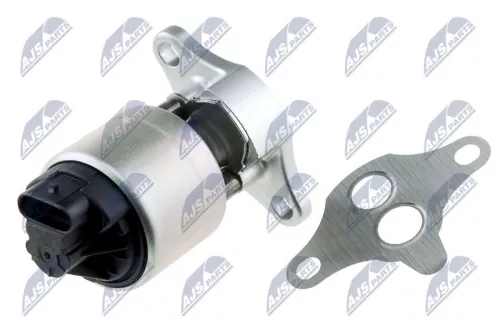 NTY NTY (EGR-PL-007) EGR Valve 