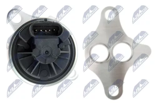 NTY NTY (EGR-PL-007) EGR Valve 