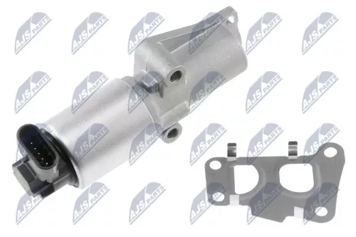 NTY NTY (EGR-PL-008) EGR Valve 
