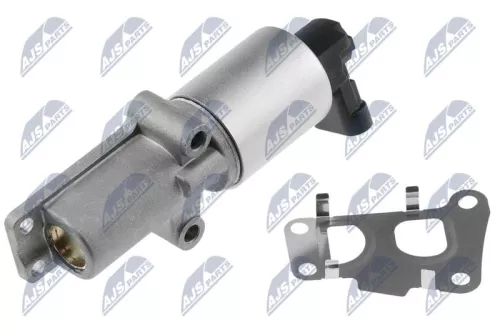 NTY NTY (EGR-PL-008) EGR Valve 