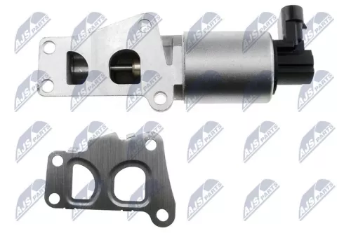 NTY NTY (EGR-PL-008) EGR Valve 