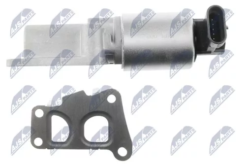 NTY NTY (EGR-PL-008) EGR Valve 