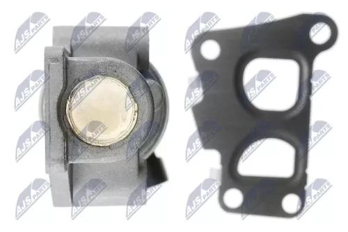 NTY NTY (EGR-PL-008) EGR Valve 