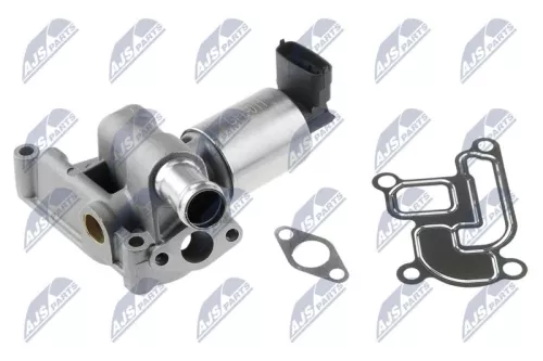 NTY NTY (EGR-PL-009) EGR Valve 