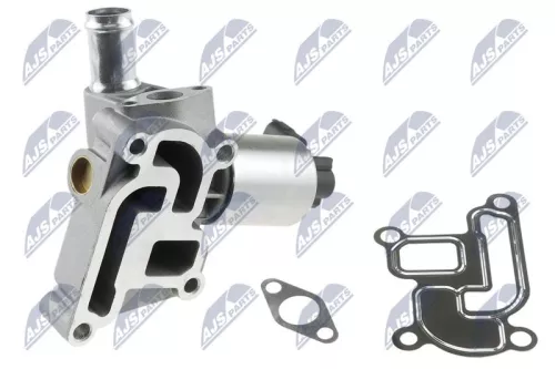 NTY NTY (EGR-PL-009) EGR Valve 