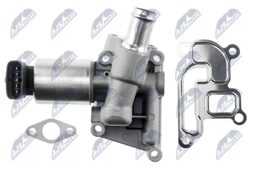 NTY NTY (EGR-PL-009) EGR Valve 