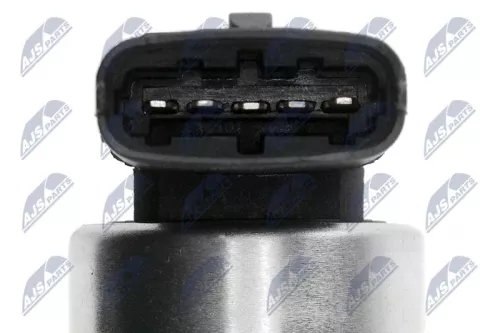 NTY NTY (EGR-PL-009) EGR Valve 