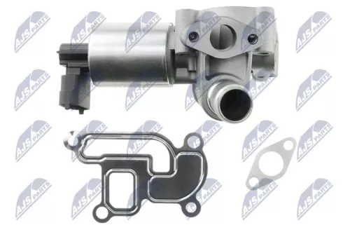 NTY NTY (EGR-PL-009) EGR Valve 