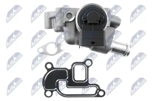 NTY NTY (EGR-PL-009) EGR Valve 