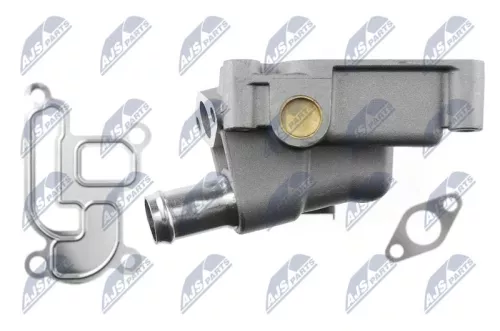NTY NTY (EGR-PL-009) EGR Valve 