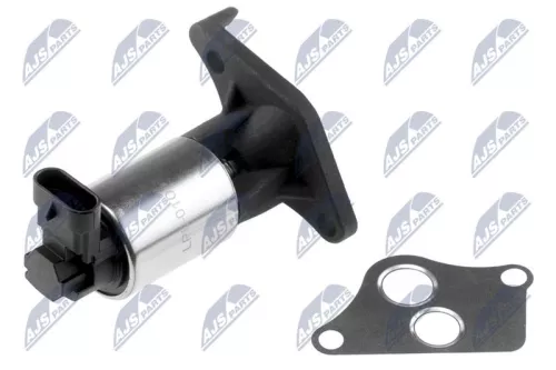 NTY NTY (EGR-PL-010) EGR Valve 