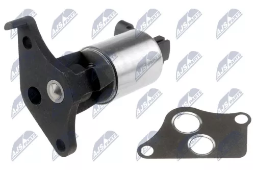 NTY NTY (EGR-PL-010) EGR Valve 