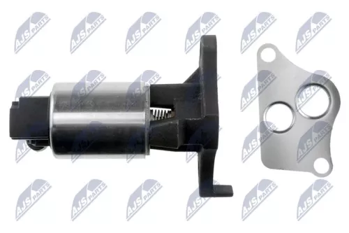 NTY NTY (EGR-PL-010) EGR Valve 