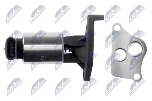 NTY NTY (EGR-PL-010) EGR Valve 