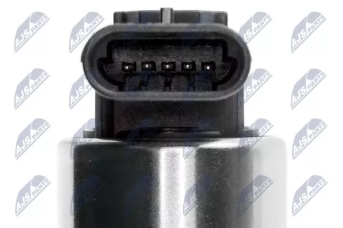 NTY NTY (EGR-PL-010) EGR Valve 
