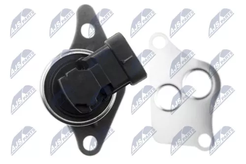 NTY NTY (EGR-PL-010) EGR Valve 