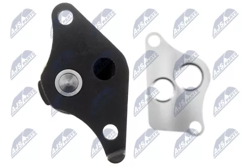 NTY NTY (EGR-PL-010) EGR Valve 
