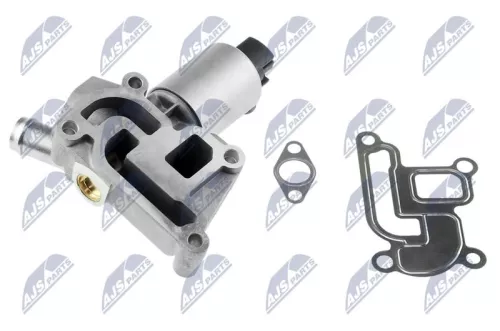 NTY NTY (EGR-PL-013) EGR Valve 