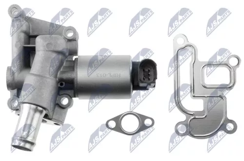 NTY NTY (EGR-PL-013) EGR Valve 