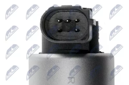NTY NTY (EGR-PL-013) EGR Valve 