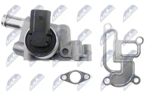 NTY NTY (EGR-PL-013) EGR Valve 