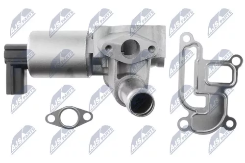 NTY NTY (EGR-PL-013) EGR Valve 