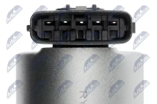 NTY NTY (EGR-PL-016) EGR Valve 