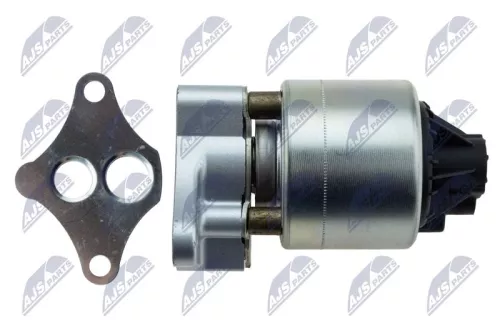 NTY NTY (EGR-PL-025) EGR Valve 