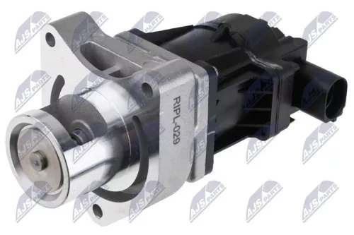 NTY NTY (EGR-PL-029) EGR Valve 