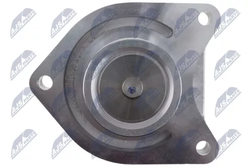 NTY NTY (EGR-PL-029) EGR Valve 