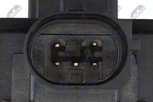 NTY NTY (EGR-PL-029) EGR Valve 