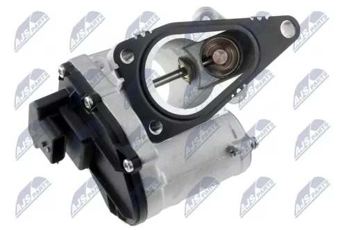 NTY NTY (EGR-RE-001) EGR Valve 