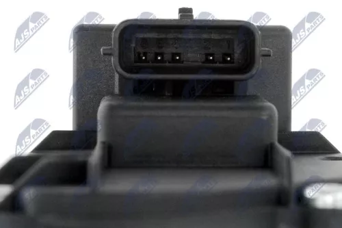 NTY NTY (EGR-RE-001) EGR Valve 