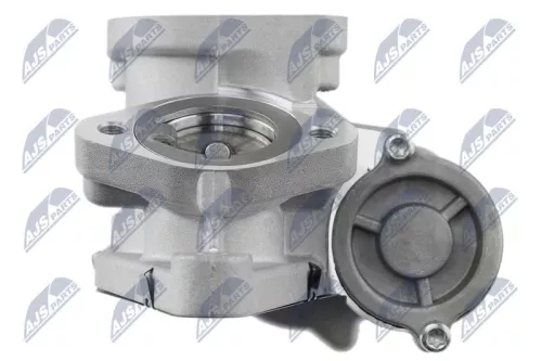 NTY NTY (EGR-RE-001) EGR Valve 
